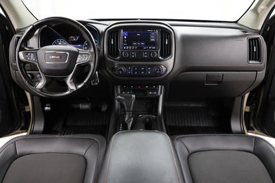 2021 GMC Canyon 4WD AT4 w/Cloth
