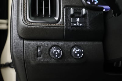 2021 GMC Canyon 4WD AT4 w/Cloth