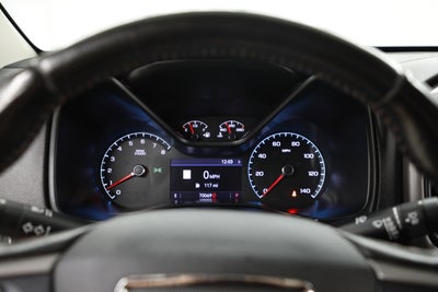 2021 GMC Canyon 4WD AT4 w/Cloth