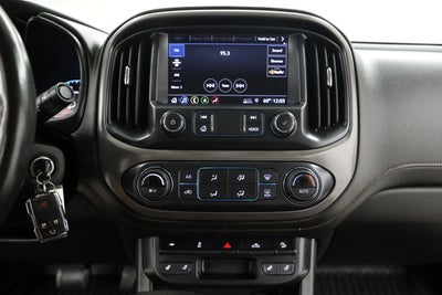 2021 GMC Canyon 4WD AT4 w/Cloth