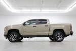 2021 GMC Canyon 4WD AT4 w/Cloth