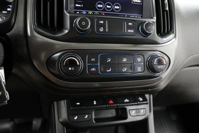 2021 GMC Canyon 4WD AT4 w/Cloth