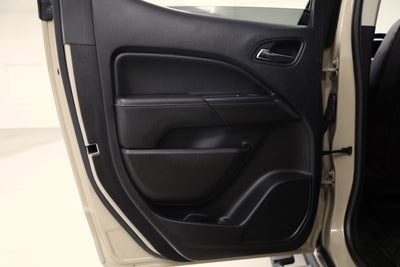 2021 GMC Canyon 4WD AT4 w/Cloth
