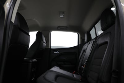 2021 GMC Canyon 4WD AT4 w/Cloth