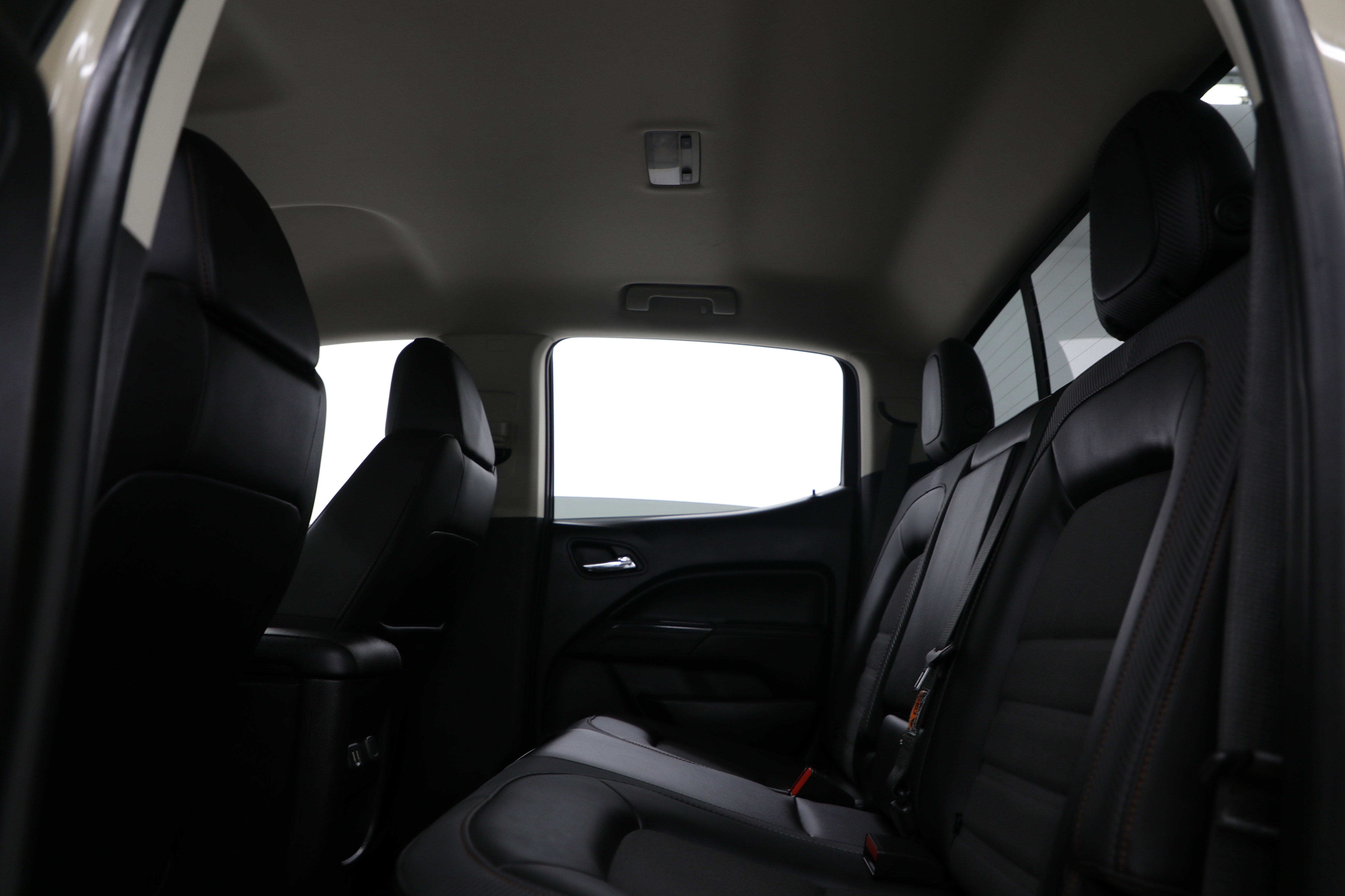 2021 GMC Canyon 4WD AT4 w/Cloth