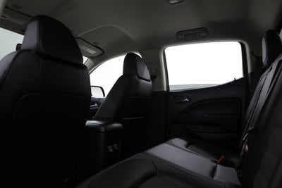 2021 GMC Canyon 4WD AT4 w/Cloth