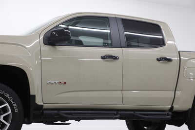 2021 GMC Canyon 4WD AT4 w/Cloth