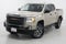 2021 GMC Canyon 4WD AT4 w/Cloth