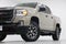 2021 GMC Canyon 4WD AT4 w/Cloth