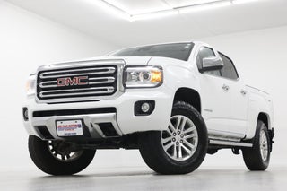 2018 GMC Canyon 4WD SLT