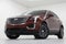 2017 Cadillac XT5 Luxury FWD