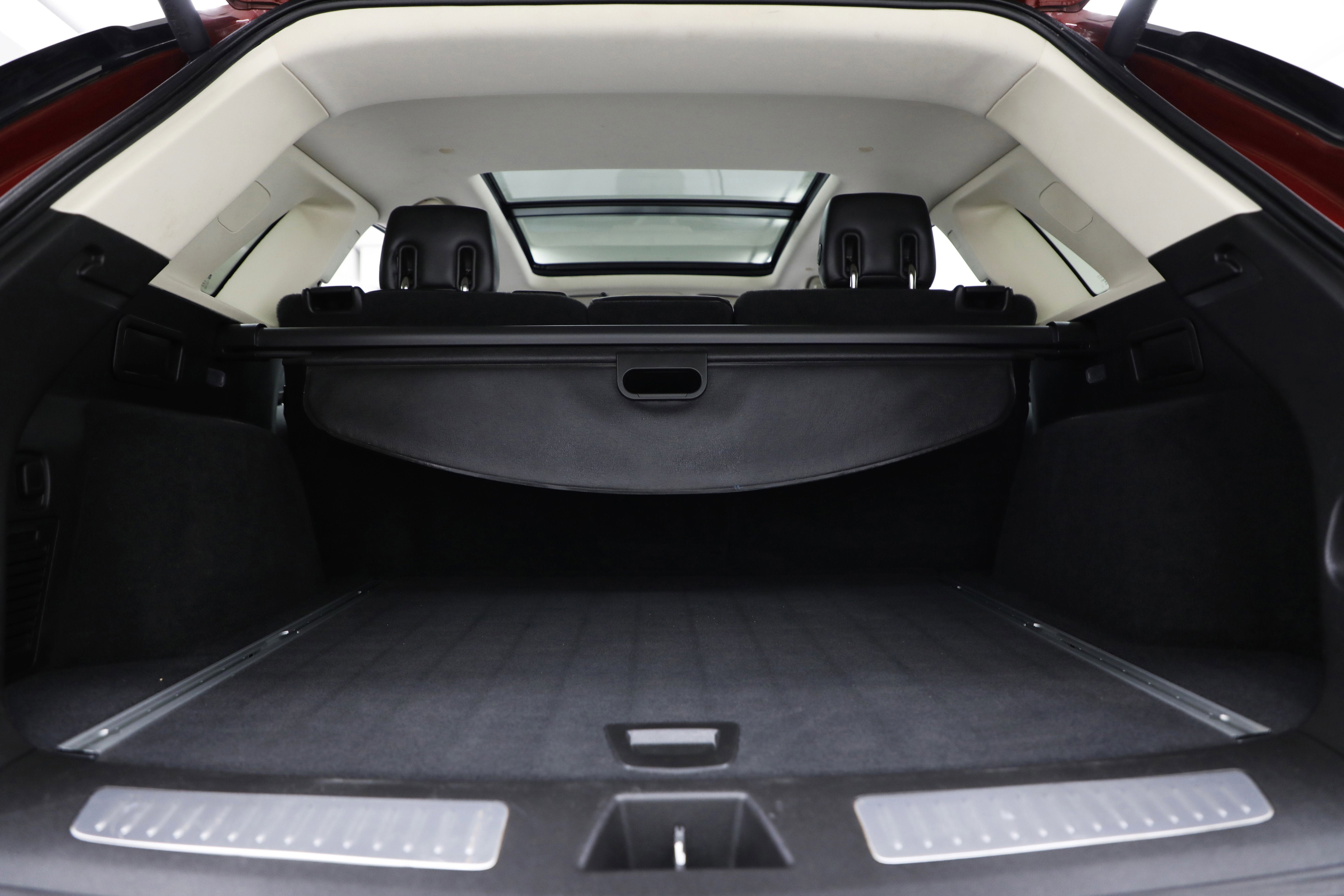 2017 Cadillac XT5 Luxury FWD