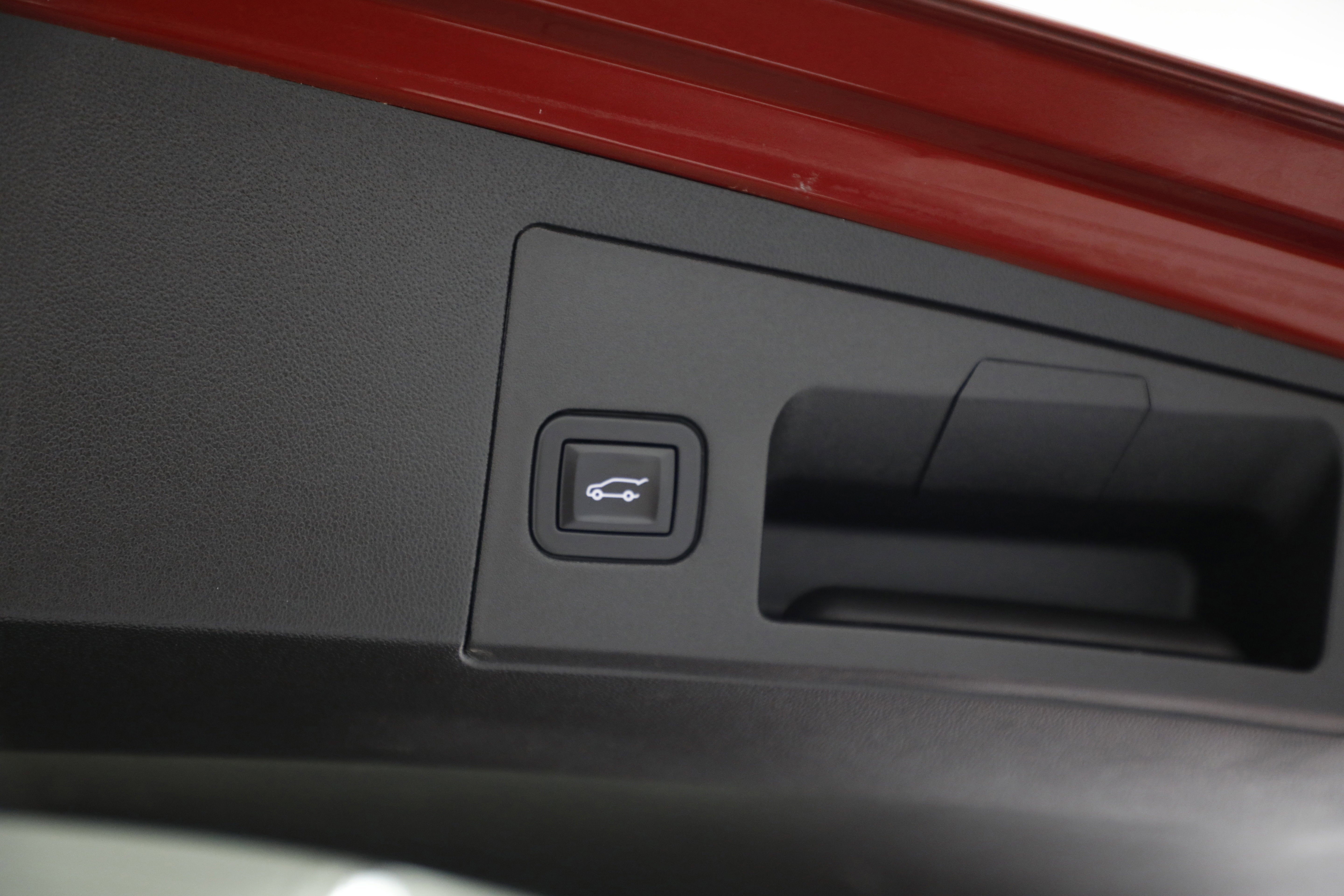 2017 Cadillac XT5 Luxury FWD