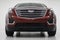 2017 Cadillac XT5 Luxury FWD