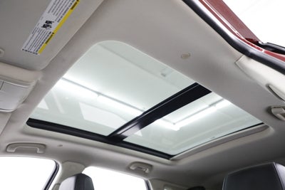 2017 Cadillac XT5 Luxury FWD