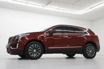 2017 Cadillac XT5 Luxury FWD