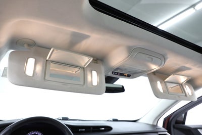 2017 Cadillac XT5 Luxury FWD