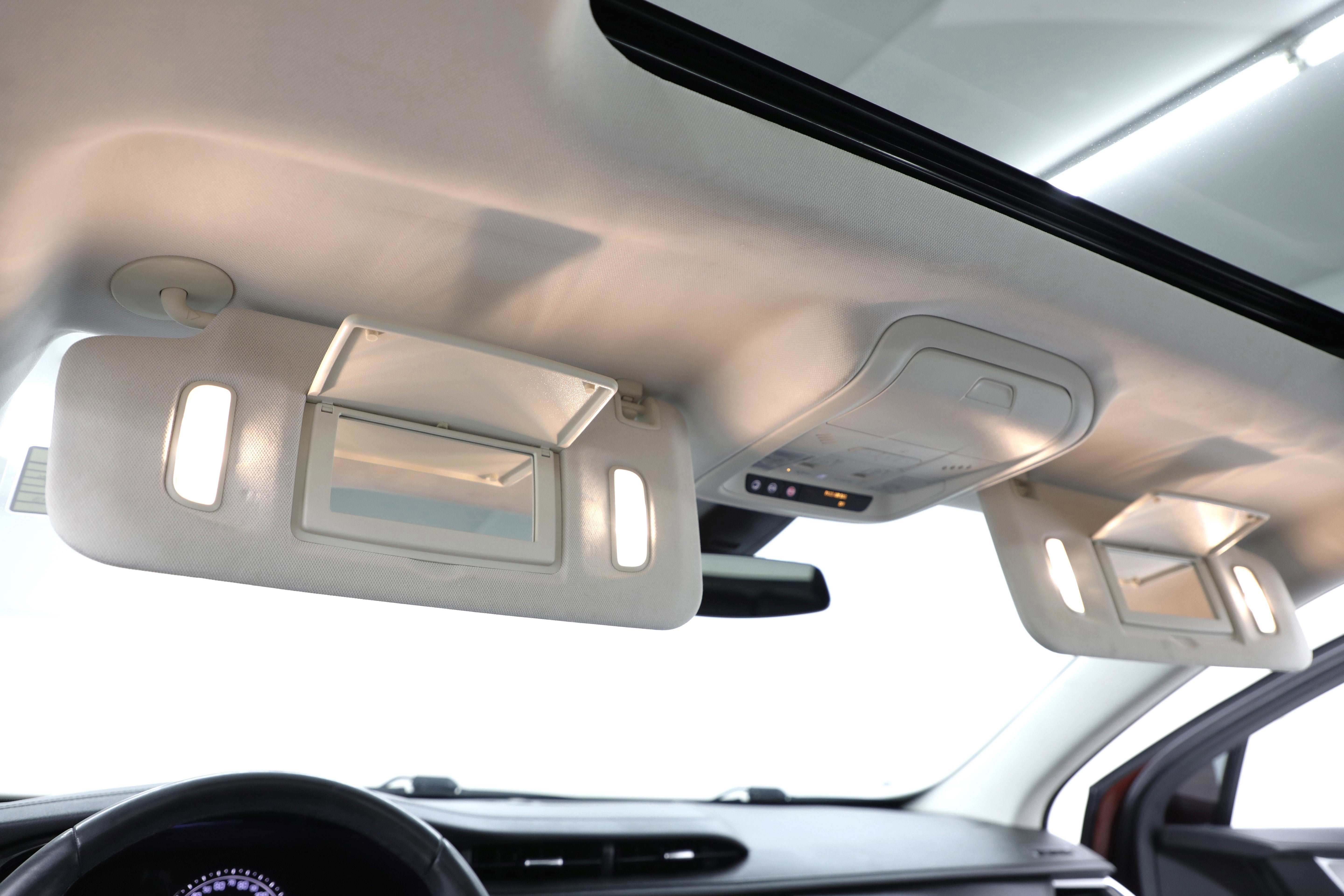 2017 Cadillac XT5 Luxury FWD