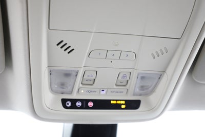 2017 Cadillac XT5 Luxury FWD