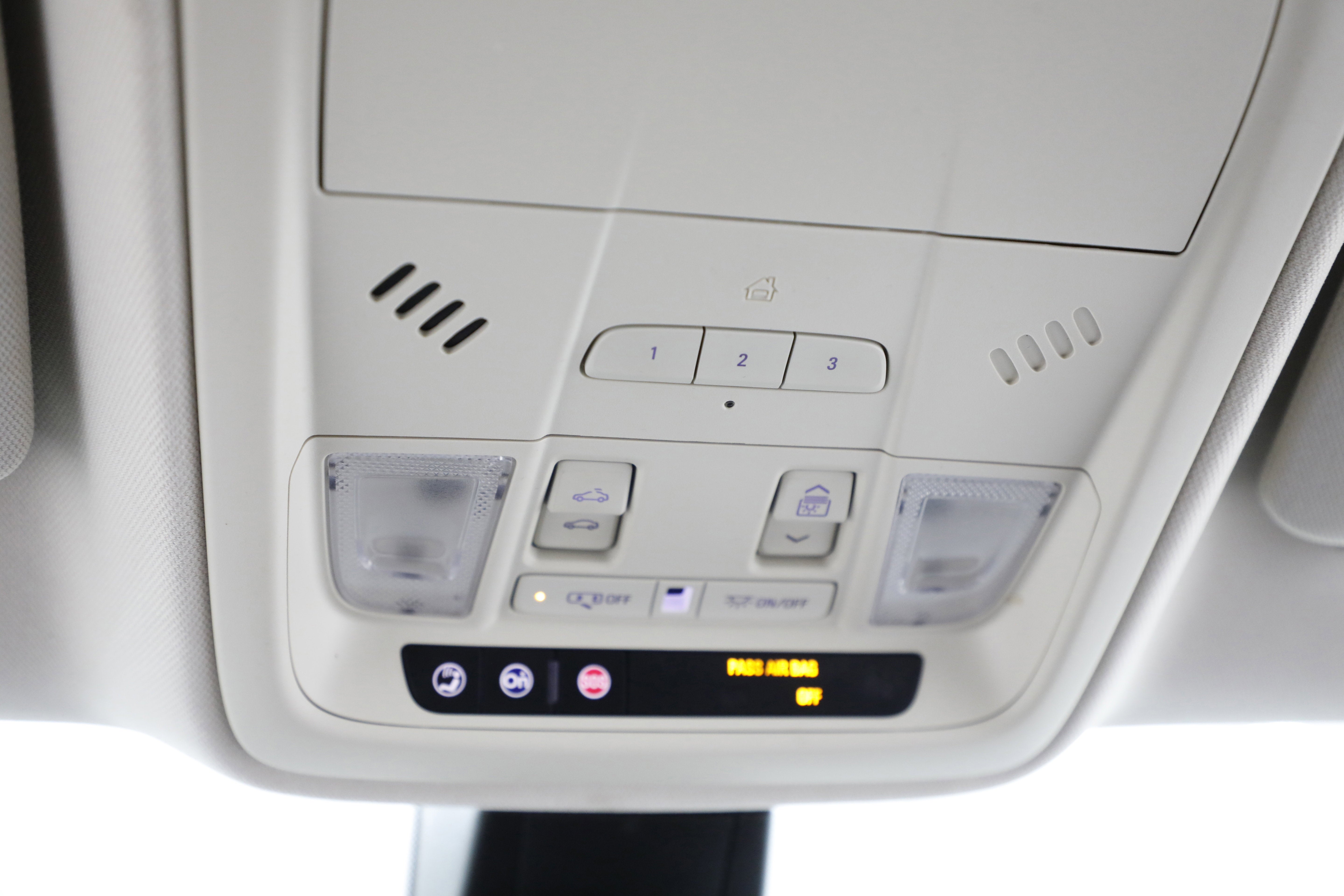 2017 Cadillac XT5 Luxury FWD