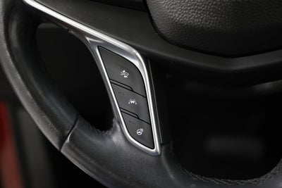 2017 Cadillac XT5 Luxury FWD