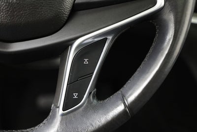 2017 Cadillac XT5 Luxury FWD