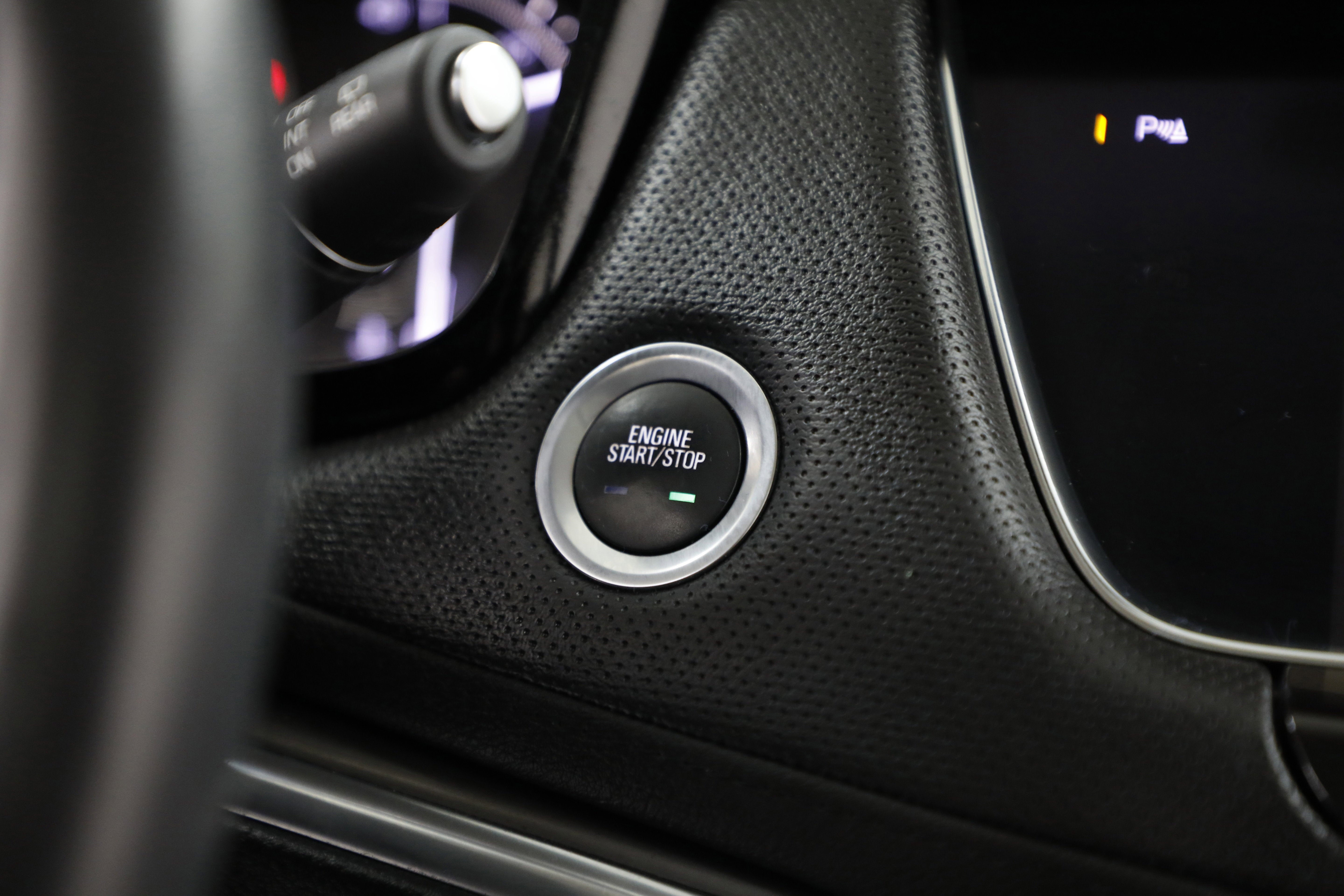 2017 Cadillac XT5 Luxury FWD