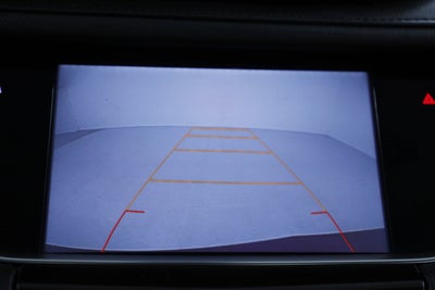 2017 Cadillac XT5 Luxury FWD