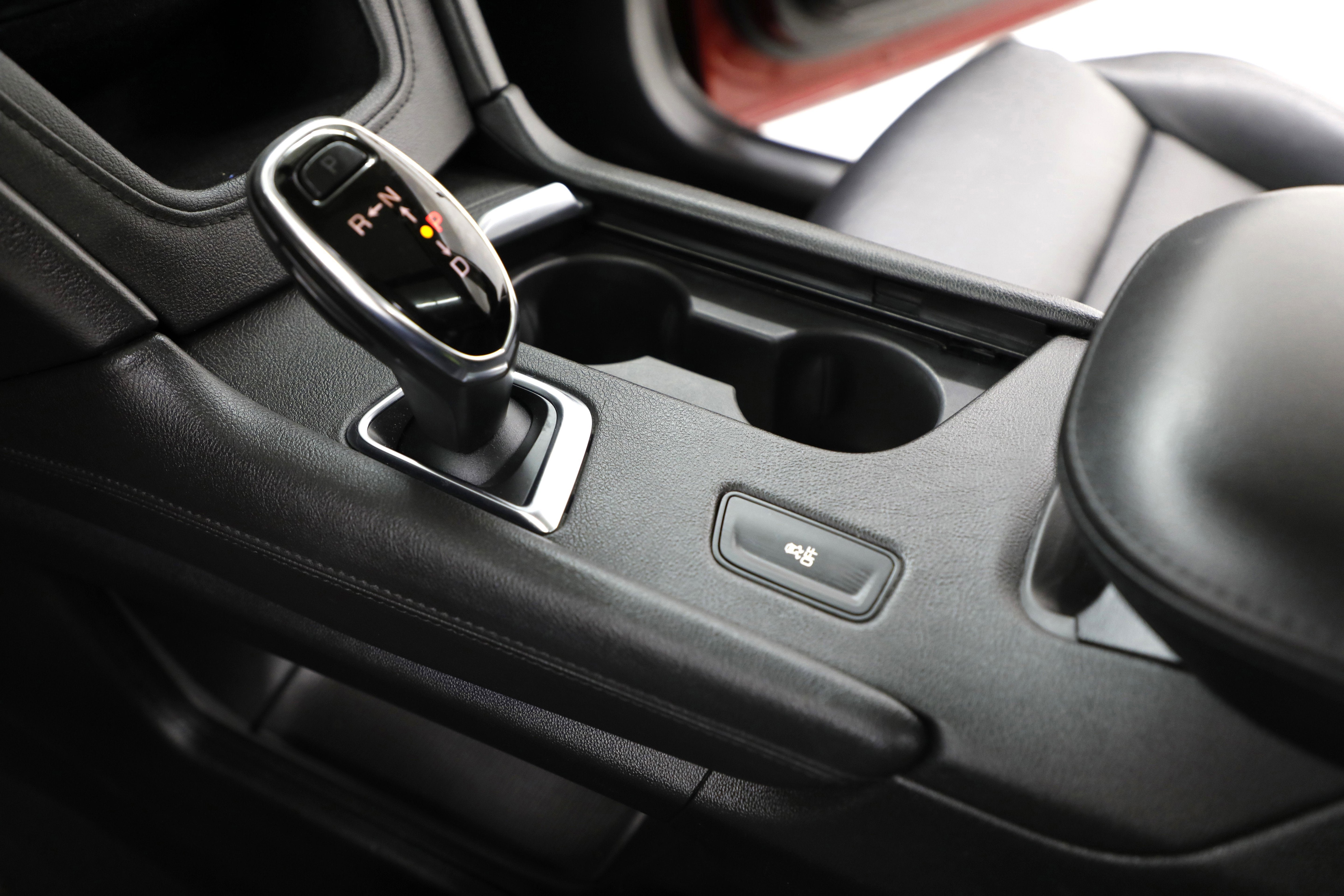 2017 Cadillac XT5 Luxury FWD