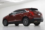 2017 Cadillac XT5 Luxury FWD