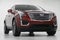 2017 Cadillac XT5 Luxury FWD