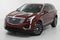 2017 Cadillac XT5 Luxury FWD