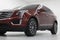 2017 Cadillac XT5 Luxury FWD