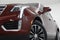 2017 Cadillac XT5 Luxury FWD