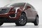 2017 Cadillac XT5 Luxury FWD