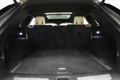 2019 Cadillac XT5 Luxury FWD