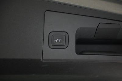 2019 Cadillac XT5 Luxury FWD