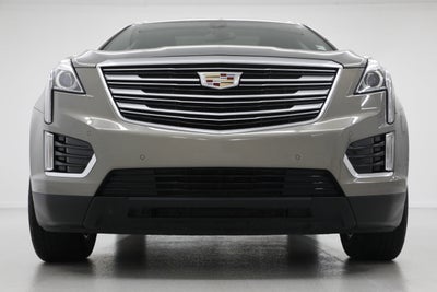 2019 Cadillac XT5 Luxury FWD