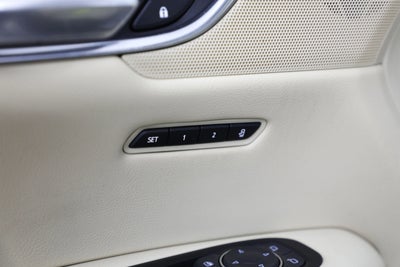 2019 Cadillac XT5 Luxury FWD