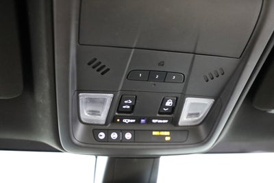 2019 Cadillac XT5 Luxury FWD