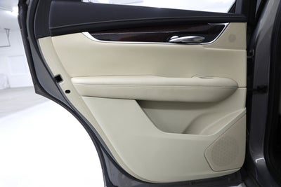 2019 Cadillac XT5 Luxury FWD