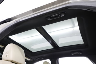 2019 Cadillac XT5 Luxury FWD