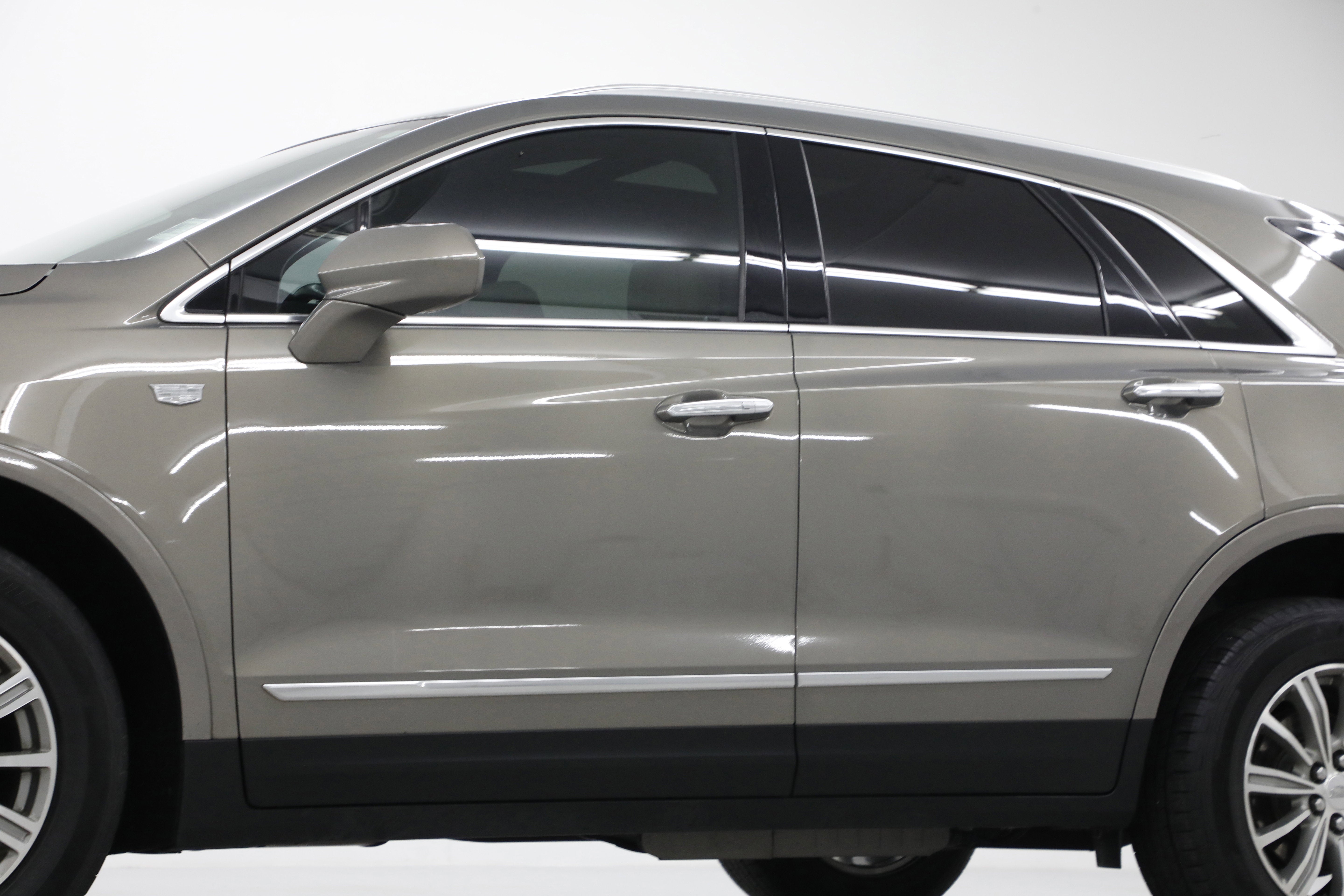 2019 Cadillac XT5 Luxury FWD