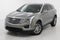 2019 Cadillac XT5 Luxury FWD
