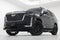 2022 Cadillac Escalade Luxury