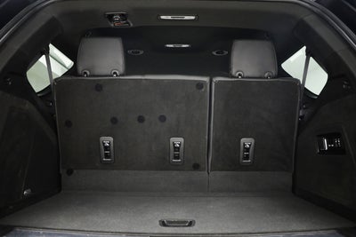 2022 Cadillac Escalade Luxury