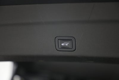 2022 Cadillac Escalade Luxury