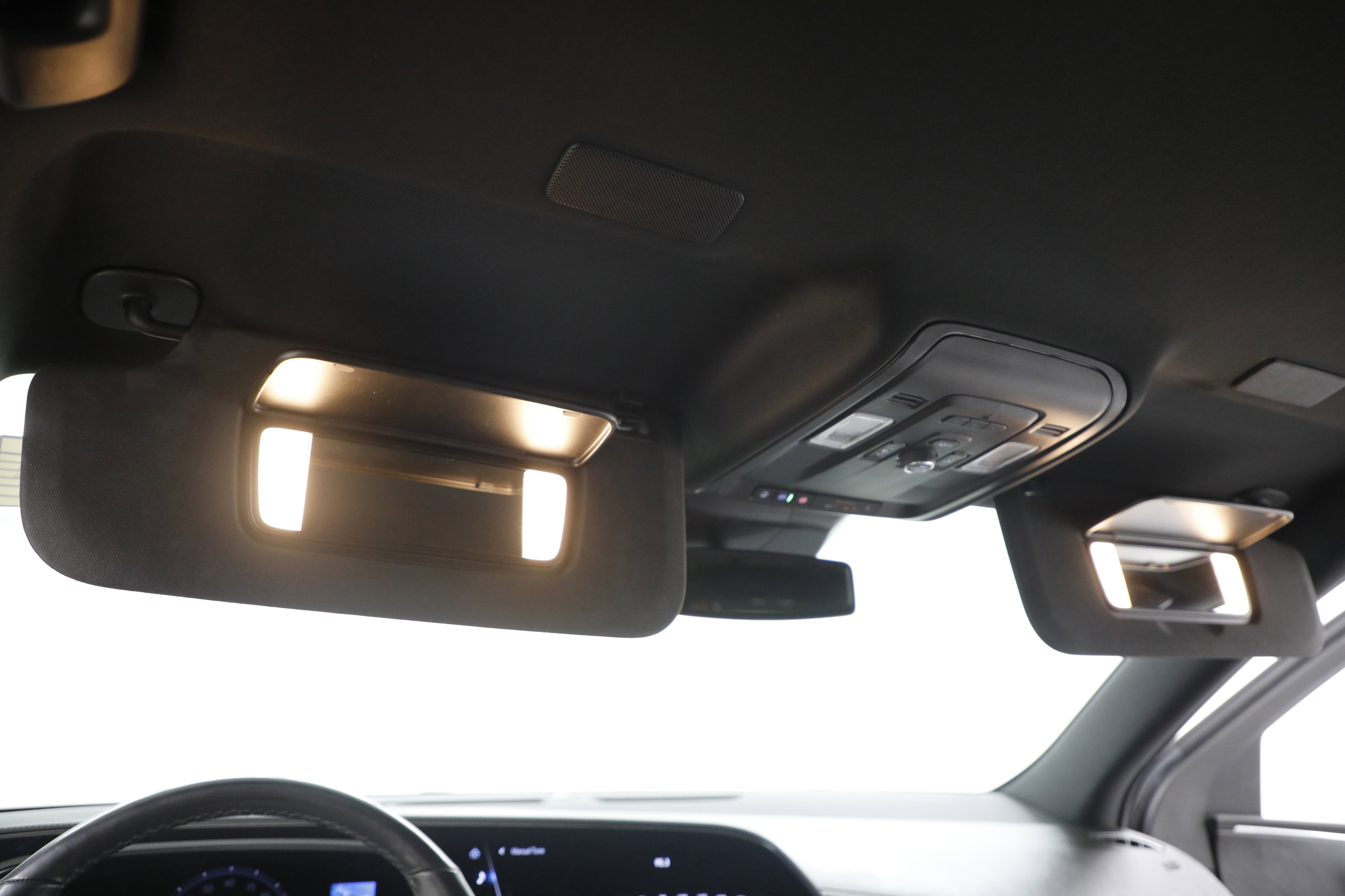 2022 Cadillac Escalade Luxury