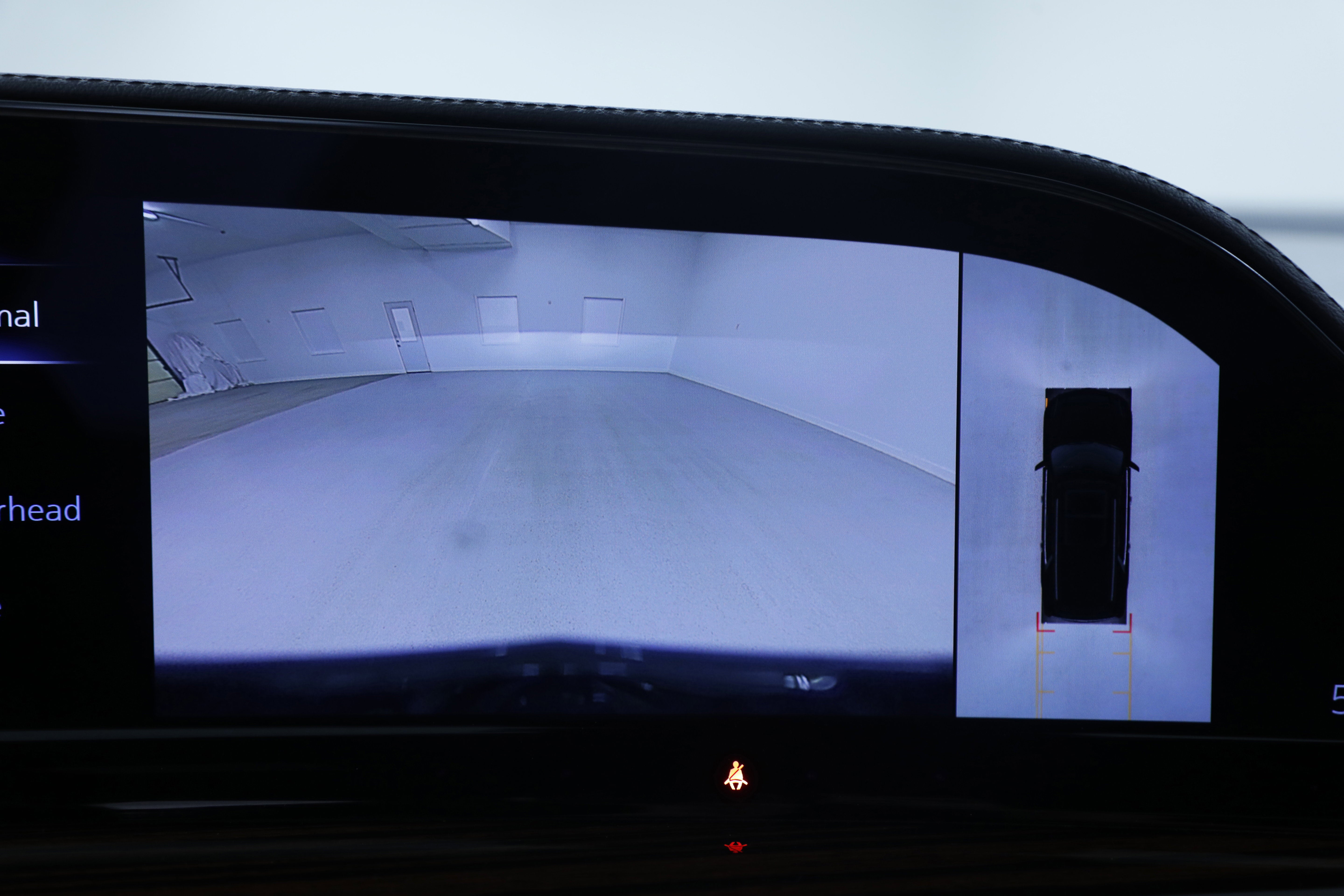 2022 Cadillac Escalade Luxury