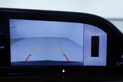 2022 Cadillac Escalade Luxury